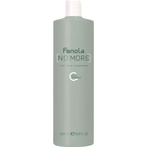 fanola Fanola No More The Prep Cleanser 1000ml