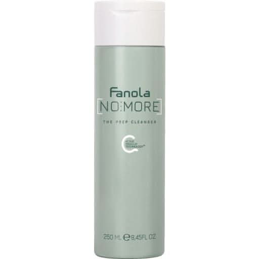 fanola Fanola No More The Prep Cleanser 250ml