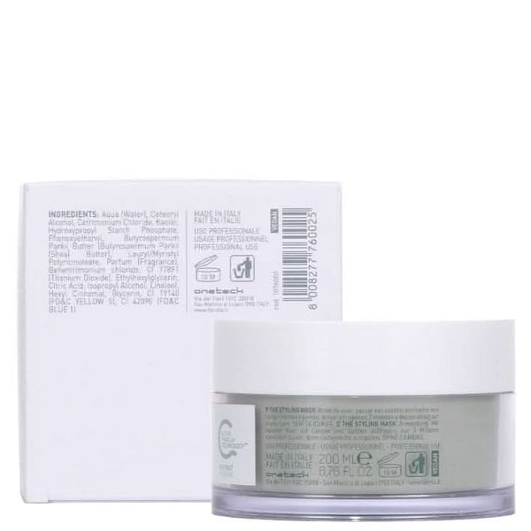Fanola Fanola No More The Styling Mask 200ml