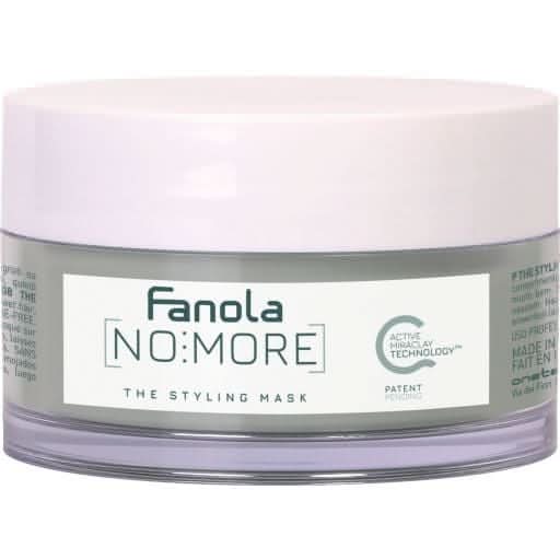 fanola Fanola No More The Styling Mask 200ml