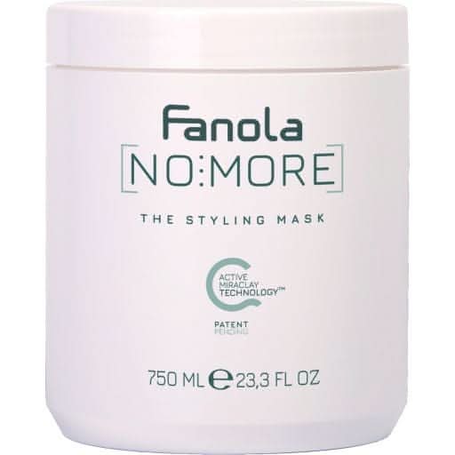 fanola Fanola No More The Styling Mask 750ml