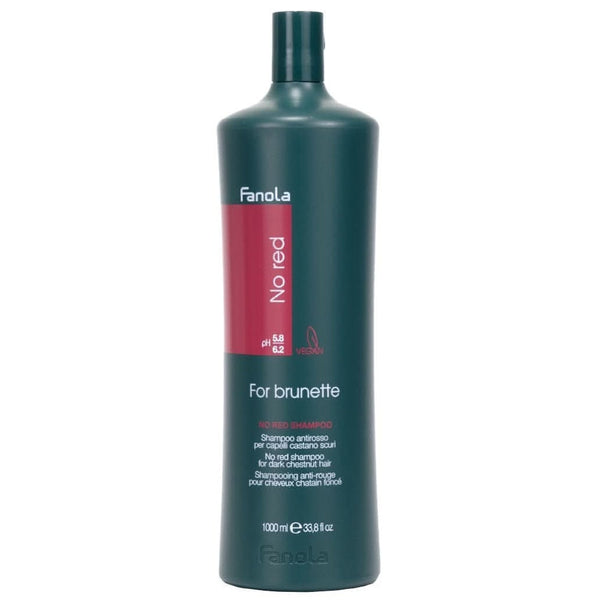 fanola Fanola No Red Shampoo 1000ml