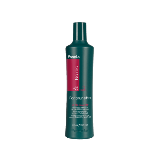 fanola Fanola No Red Shampoo 350ml
