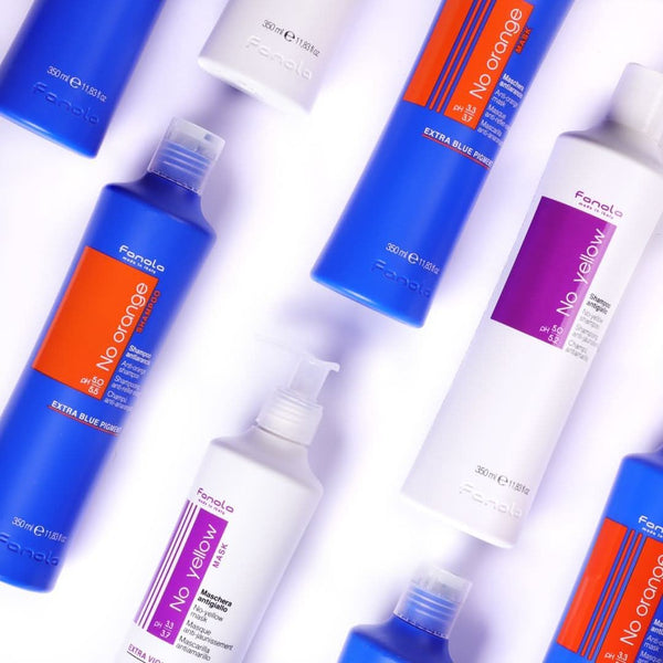 Fanola Fanola No Yellow Shampoo 1000ml