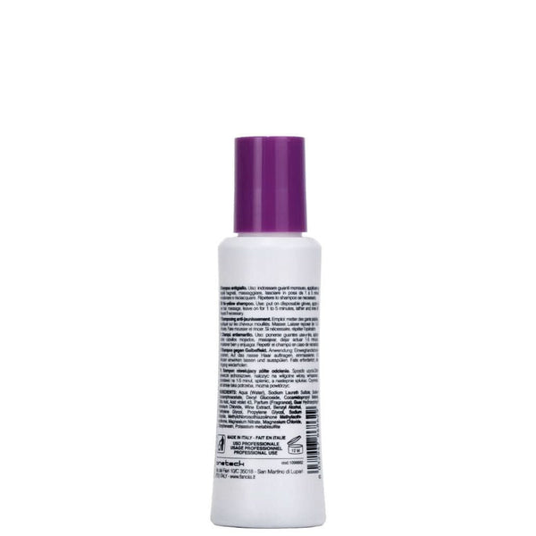 Fanola Fanola No Yellow Shampoo 100ml