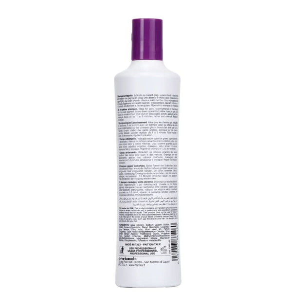 Fanola Fanola No Yellow Shampoo 350ml