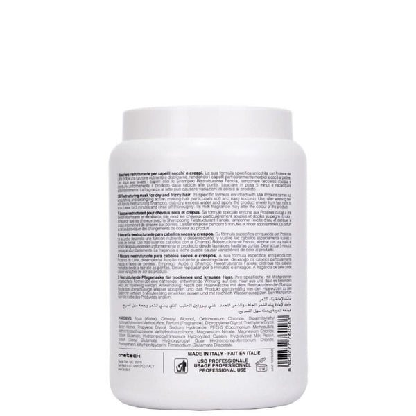 Fanola Fanola Nourishing Restructuring Mask 1500ml