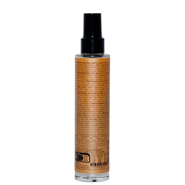 Fanola Fanola Oro Therapy Bi-Phase Oro Puro - 200ml