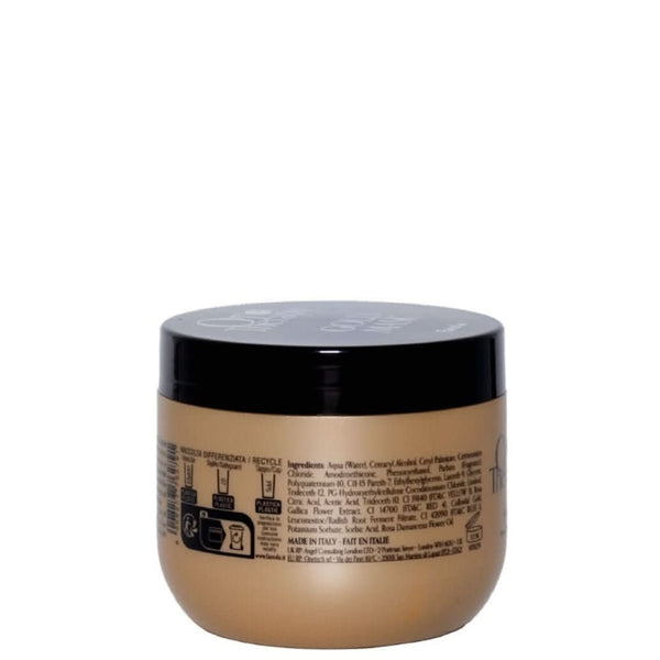 Fanola Fanola Oro Therapy Mask Oro Puro - 300ml