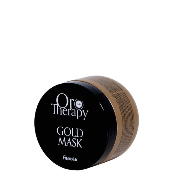 Fanola Fanola Oro Therapy Mask Oro Puro - 300ml
