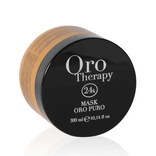 fanola Fanola Oro Therapy Mask Oro Puro - 300ml