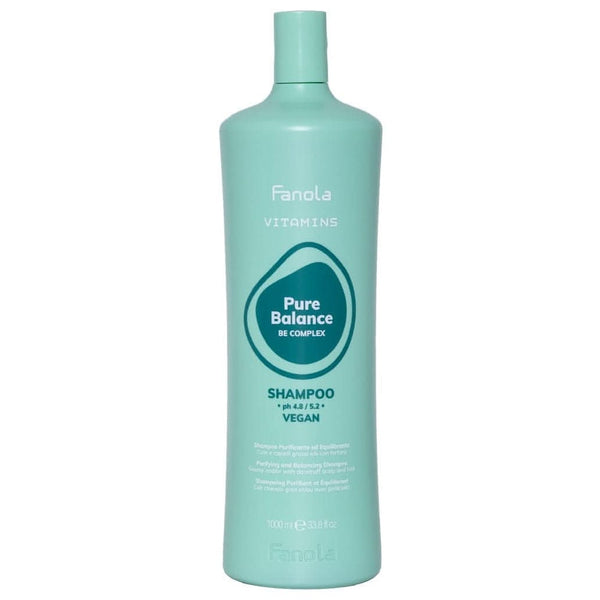 fanola Fanola Pure Balance Shampoo 1000ml