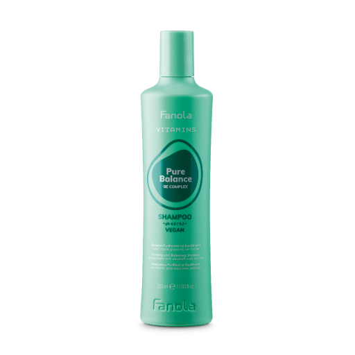 Fanola Fanola Pure Balance Shampoo 350ml