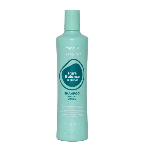 fanola Fanola Pure Balance Shampoo 350ml