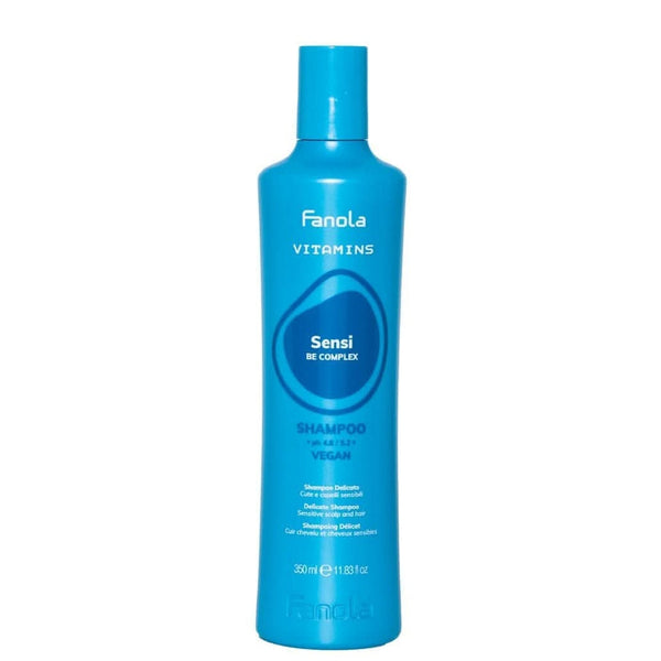 fanola Fanola Sensitive Scalp Shampoo 350ml