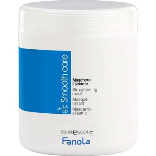 fanola Fanola Smooth Care Mask 1000ml