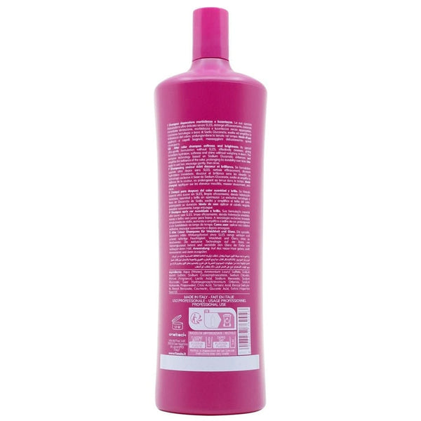Fanola Fanola Wonder Color Locker Shampoo 1000ml