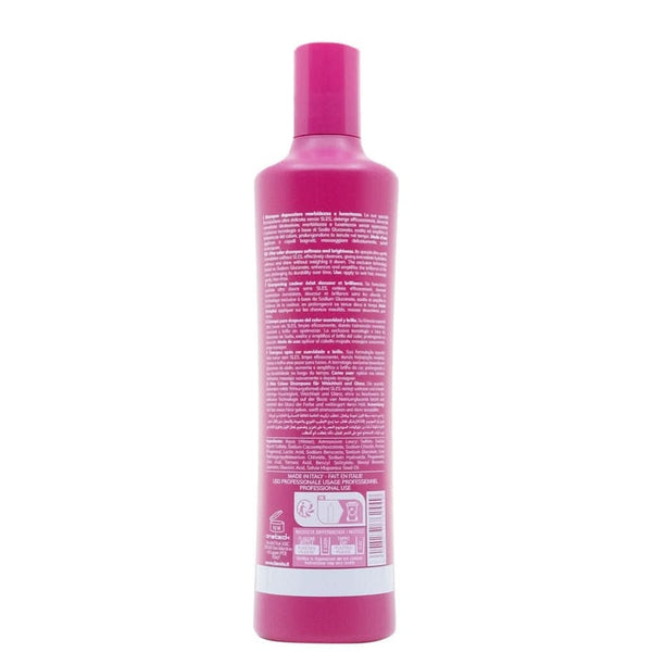 Fanola Fanola Wonder Color Locker Shampoo 350ml