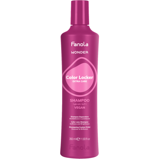 fanola Fanola Wonder Color Locker Shampoo 350ml