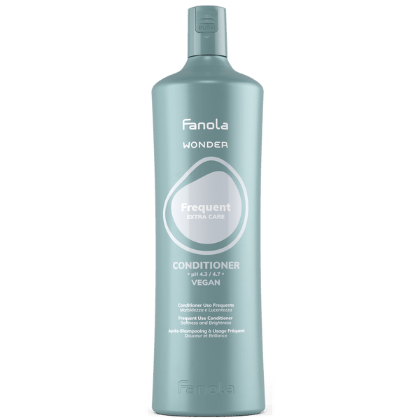 fanola Fanola Wonder Frequent Conditioner 1000ml fanola Fanola Wonder Frequent Conditioner 1000ml