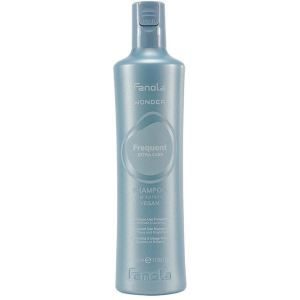 fanola Fanola Wonder Frequent Shampoo 350ml