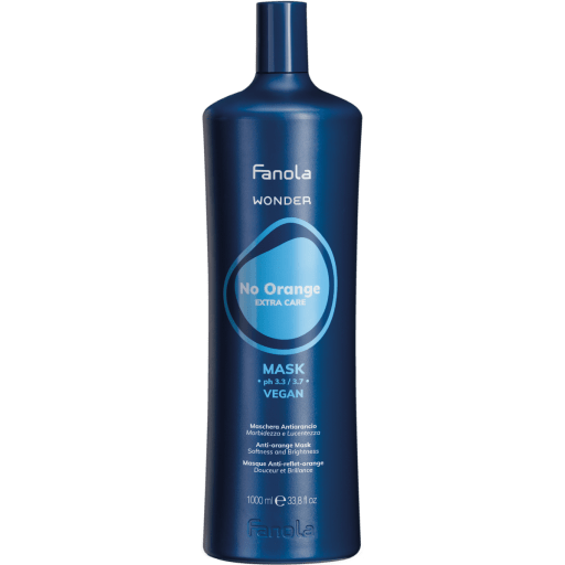 fanola Fanola Wonder No Orange Mask 1000ml