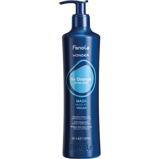 fanola Fanola Wonder No Orange Mask 350ml