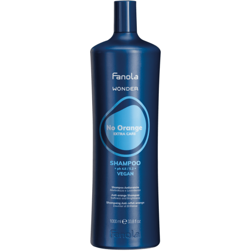 fanola Fanola Wonder No Orange Shampoo 1000ml