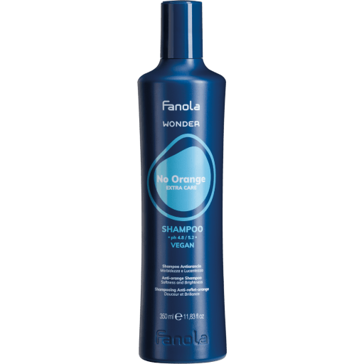 fanola Fanola Wonder No Orange Shampoo 350ml
