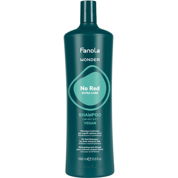 fanola Fanola Wonder No Red Shampoo 1000ml