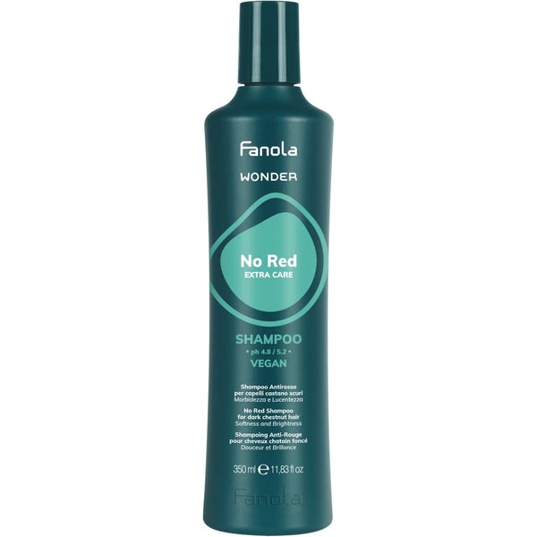 fanola Fanola Wonder No Red Shampoo 350ml