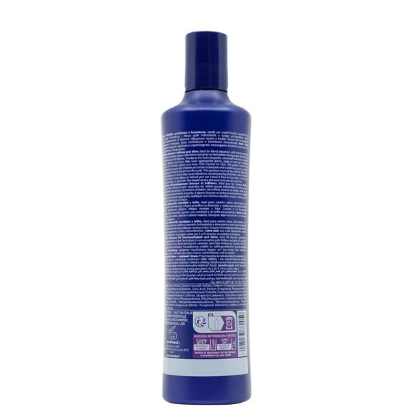 Fanola Fanola Wonder No Yellow Shampoo 350ml