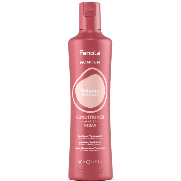 fanola Fanola Wonder Volume Conditioner 350ml fanola Fanola Wonder Volume Conditioner 350ml