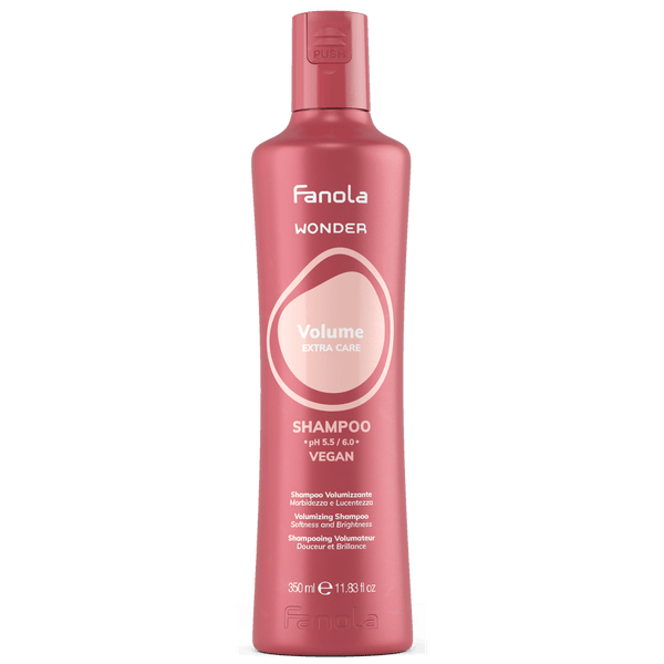 fanola Fanola Wonder Volume Shampoo 350ml
