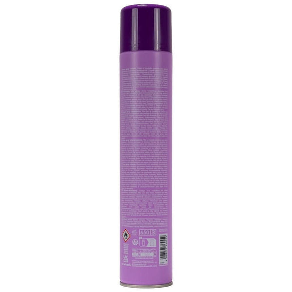 Fanola Fanola Fantouch Be Elastic Volumising Hairspray 500ml
