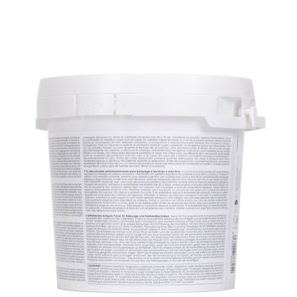 Fanola Fanola No Yellow Color Clay Lightener For Balayage 2x450g