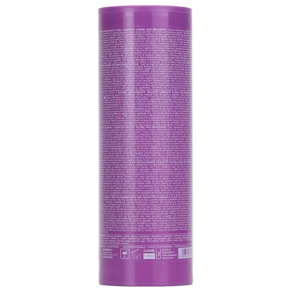 Fanola Fanola No Yellow Color Violet Lightener 450g