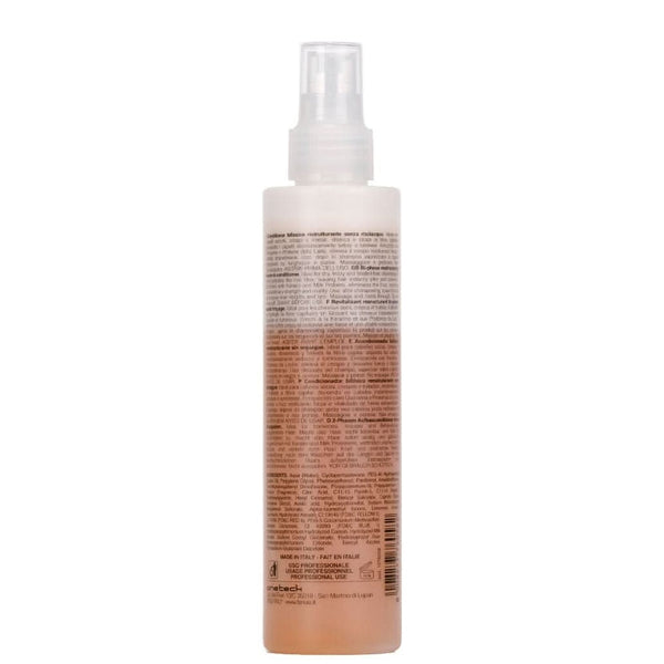 Fanola Fanola Nourishing Bi-Phase Restructuring Leave-in Conditioner 200ml