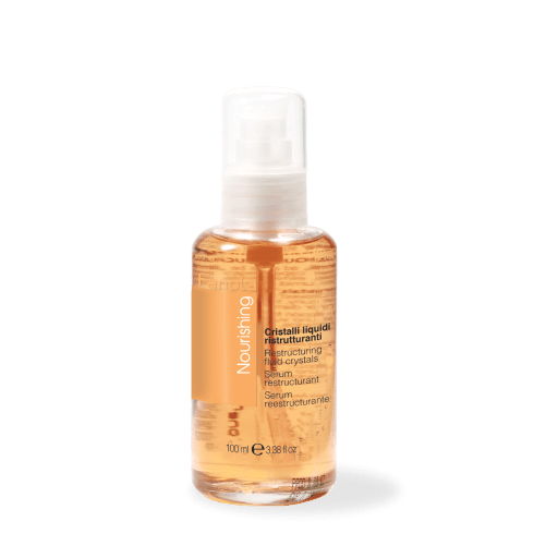 fanola Fanola Nourishing Restructuring Fluid Crystals 100ml fanola Fanola Nourishing Restructuring Fluid Crystals 100ml