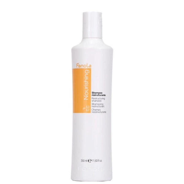 fanola Fanola Nourishing Restructuring Shampoo 350ml
