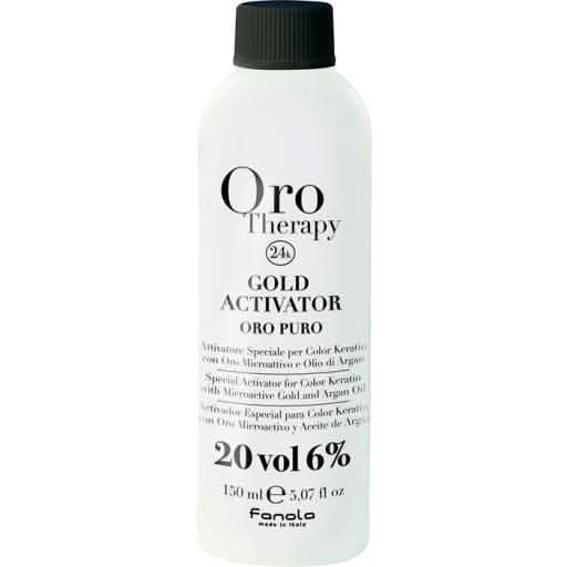 Fanola Fanola Oro Therapy Gold Activator Oro Puro 150ml
