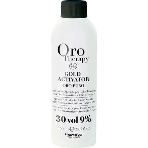 Fanola Fanola Oro Therapy Gold Activator Oro Puro 150ml