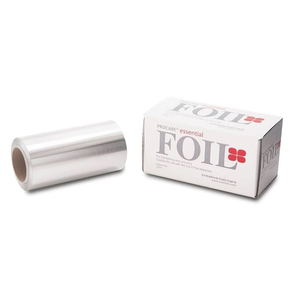 Fanola ProCare 10cm X 100m Essentials Hair Foil