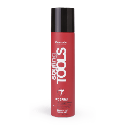 fanola Fanola Styling Tools Eco Spray Extra Strong Ecologic Lacquer - 320ml