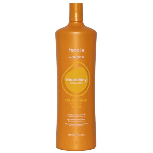 fanola Fanola Wonder Nourishing Restructuring Conditioner 1000 ML
