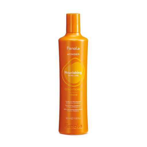 fanola Fanola Wonder Nourishing Restructuring Conditioner 350 ML