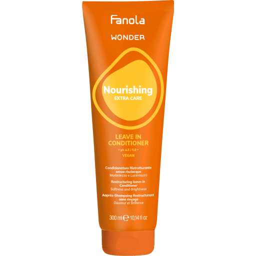 fanola Fanola Wonder Nourishing Restructuring Leave-in Conditioner 300ML