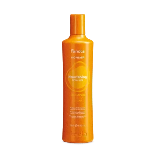 fanola Fanola Wonder Nourishing Restructuring Shampoo 350 ML