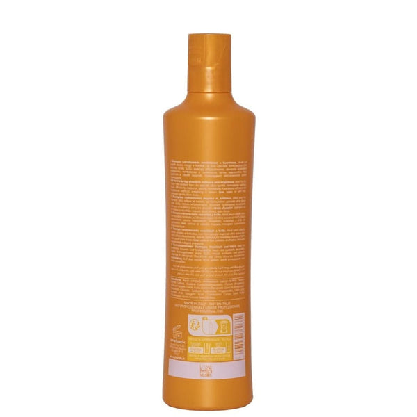 Fanola Fanola Wonder Nourishing Restructuring Shampoo 350 ML