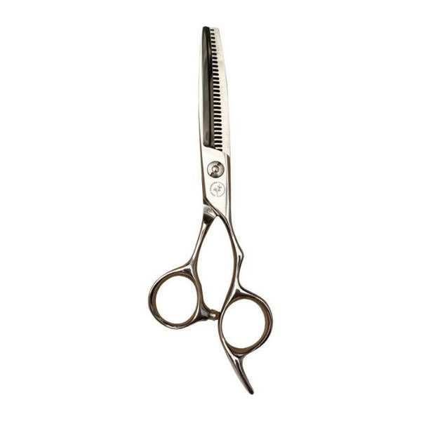fanola Leaf The Pure Steel Texturising Scissor 6 Inch